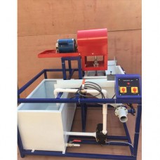 Mineral jig
